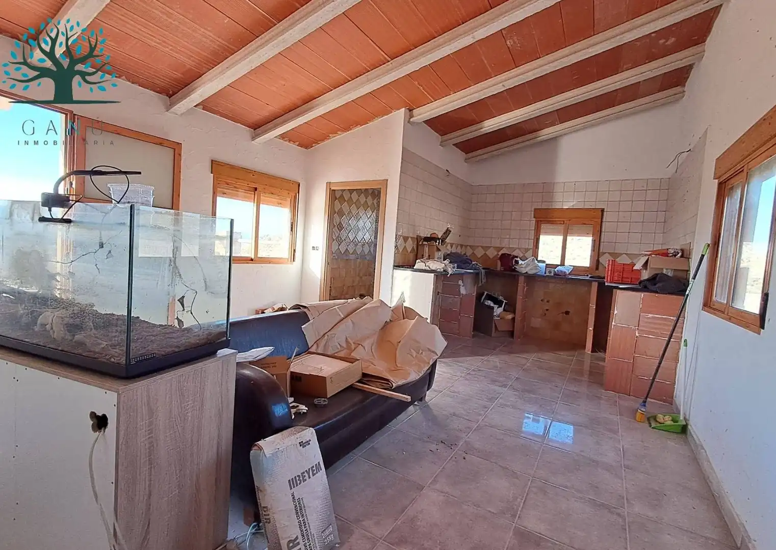 Casa con piscina en venta en EL ALGARROBO, imagen 15