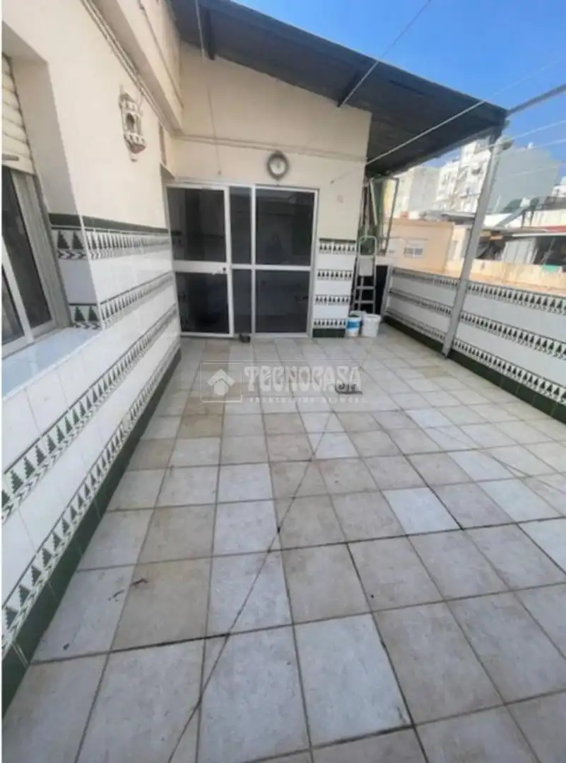 Ático en venta en Isla Chica