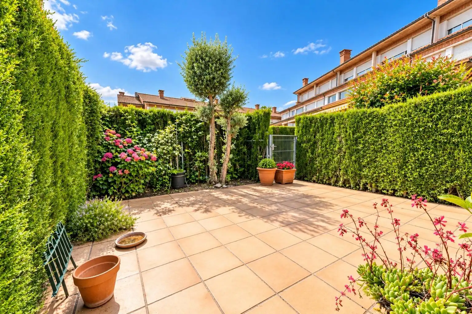 Haus mit Pool zum Verkauf in Poble, imagen 2