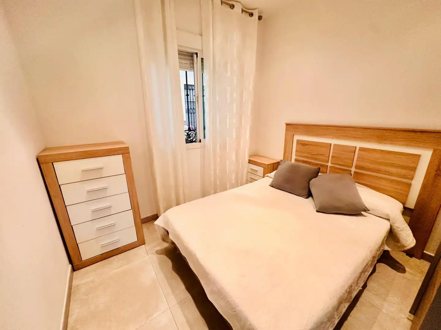 Habitación de Piso en venta en Torremolinos