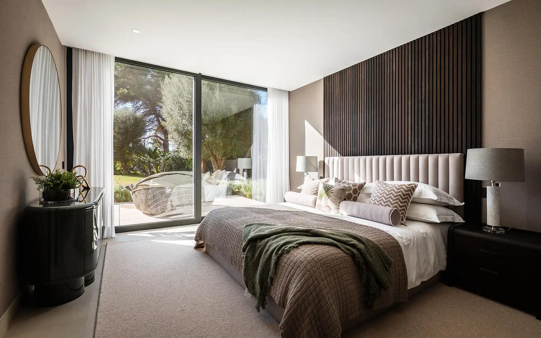 Casa con terraza en venta en Sotogrande Costa, imagen 14
