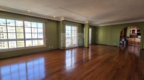 Foto 2 de Pis en venda a Oporto, Centro - Areal, Pontevedra