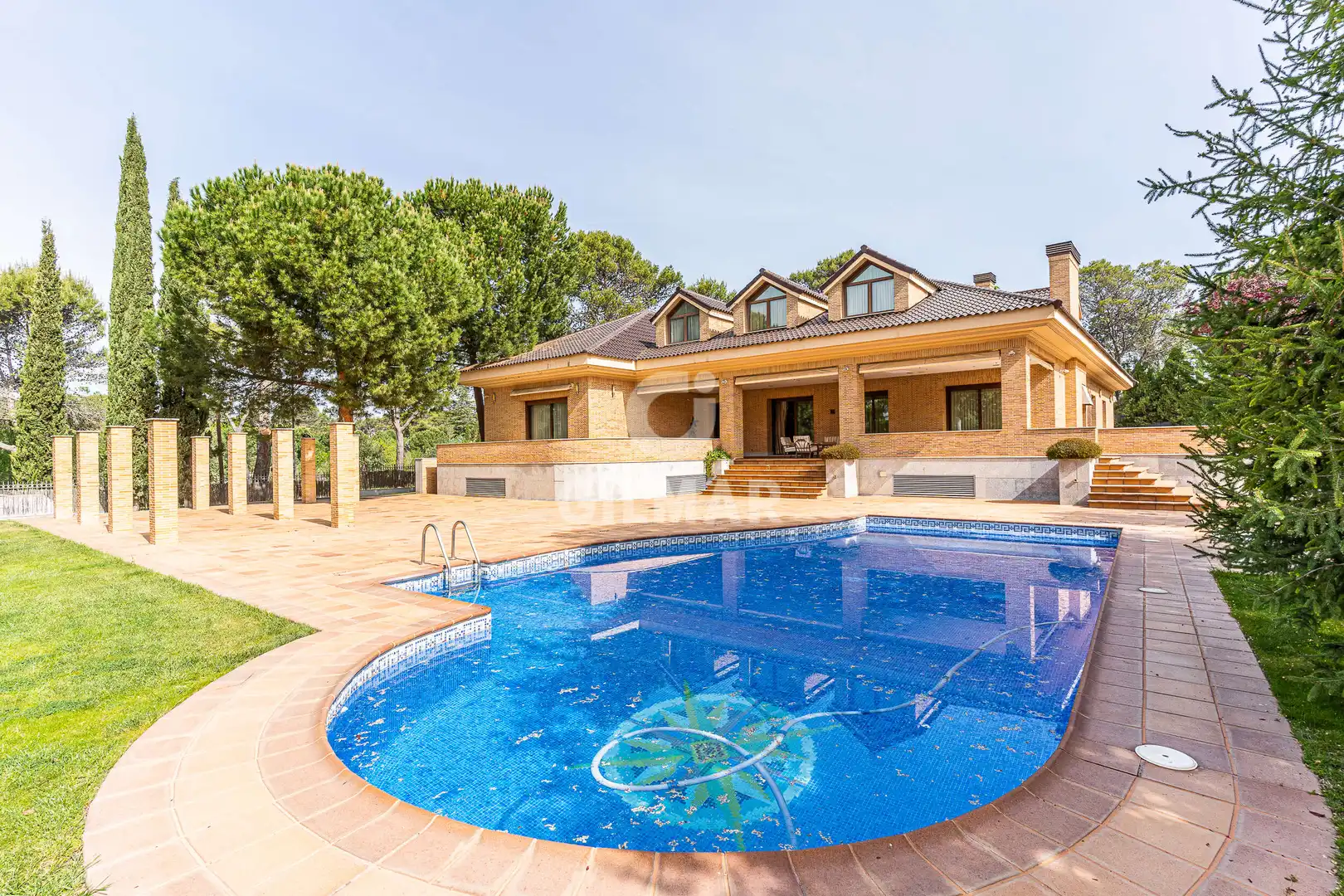 Casa o xalet en venda a Las Lomas