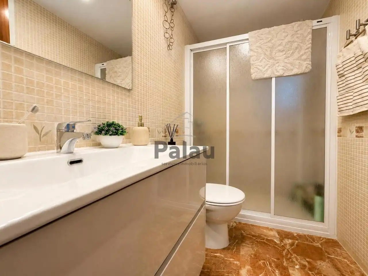 Penthouse mit Aufzug zum Verkauf in Ciutadella, imagen 23