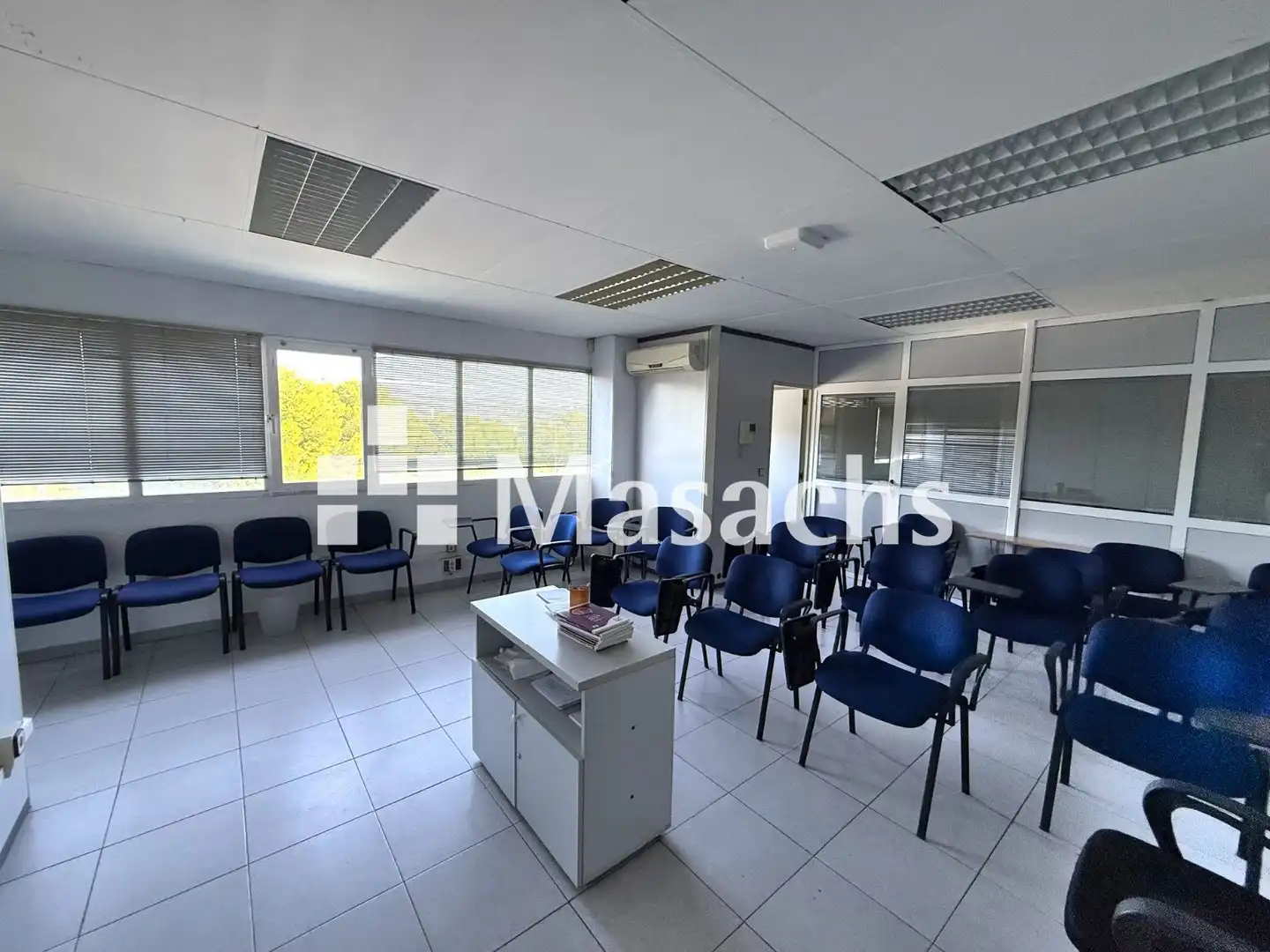 Nau industrial en venda a Abrera, imagen 17
