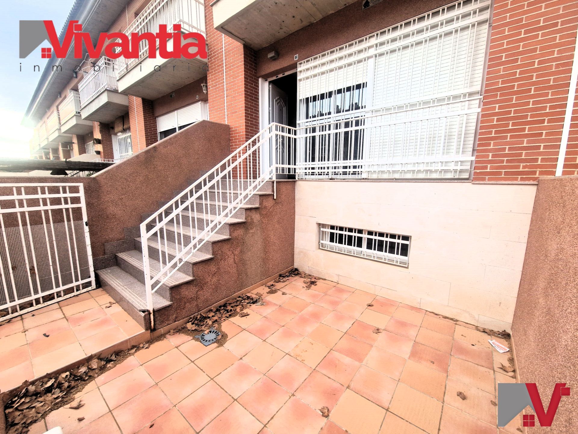 Dúplex en venda a Tercia