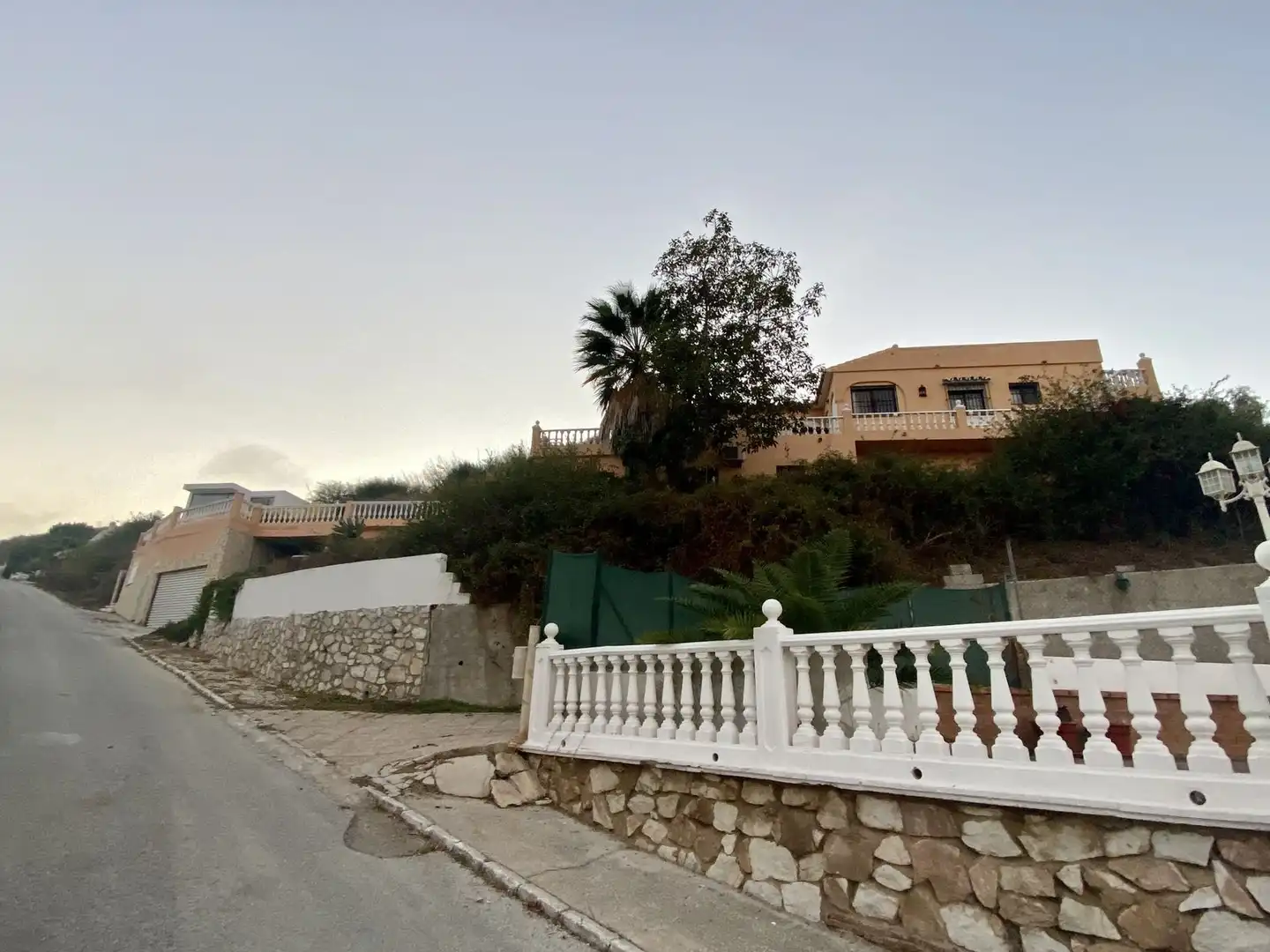 Chalet con piscina en venta en Urbanización Cerro del Águila 214, imagen 3
