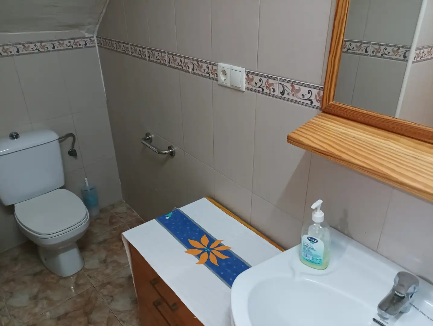 Casa a schiera con terrazza in vendita a Catral, imagen 28