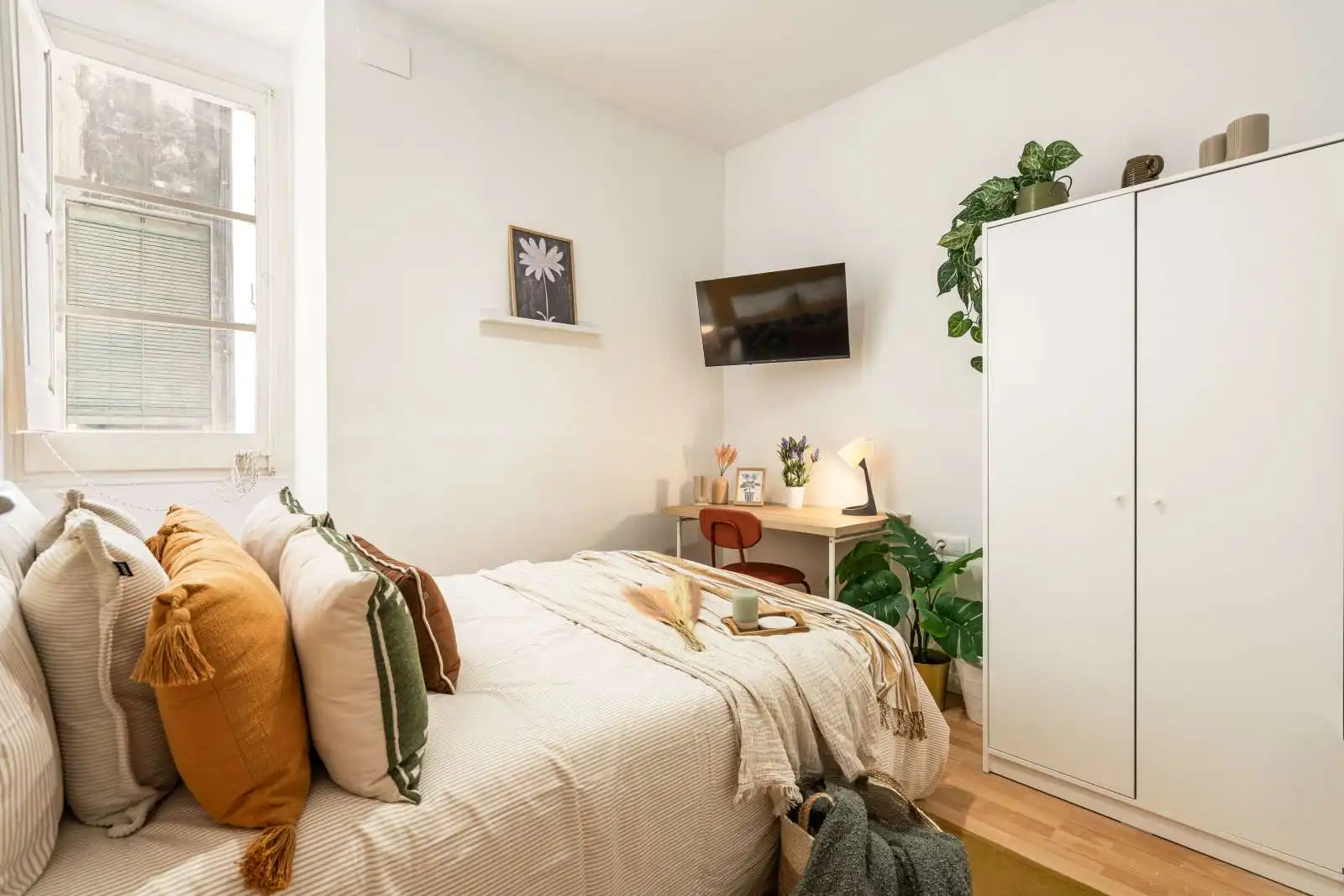 Room in Barcelona, Barcelona