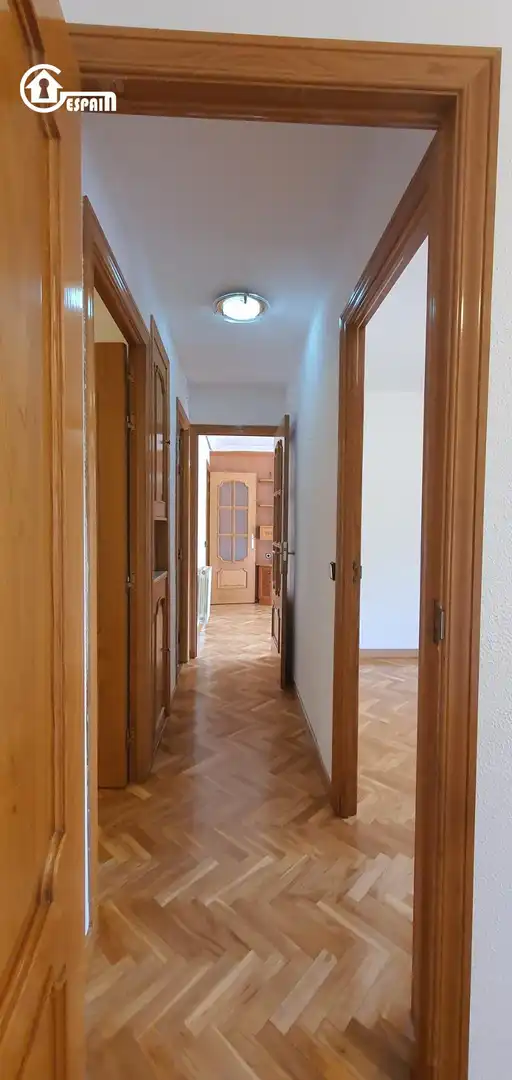Piso con ascensor en venta en Latina, imagen 33