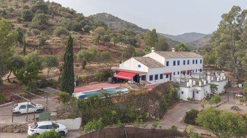 Hotel Rural