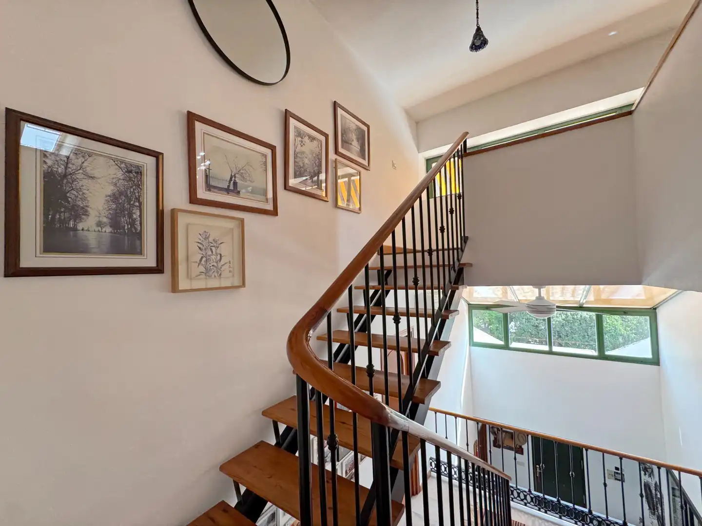 Casa o xalet en venda en Alhaurín de la Torre amb Aire condicionat, Calefacció i Jardí privat