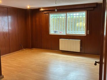 Apartament amb ascensor en venda a Centro Urbano