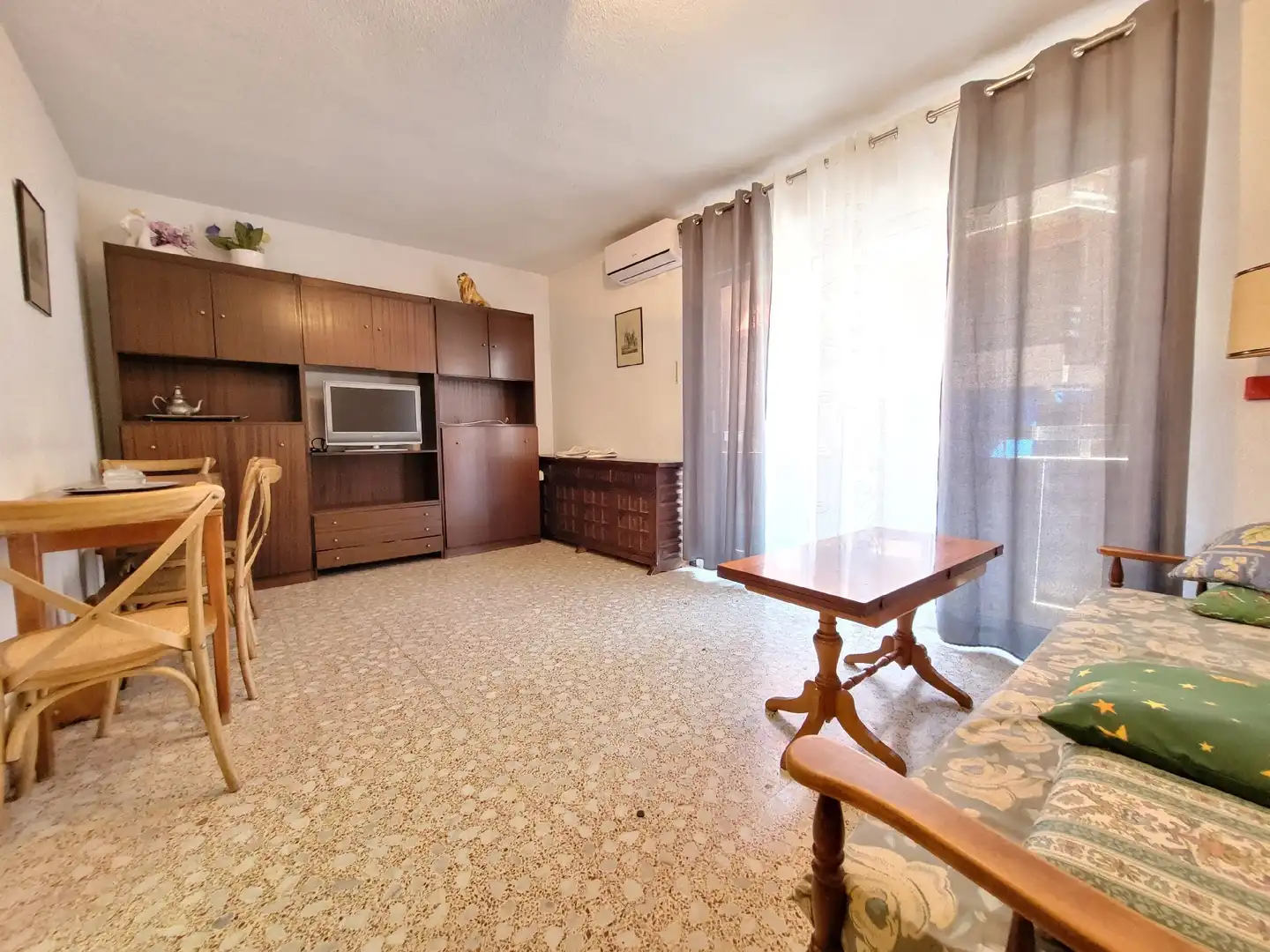 Wohnung mit Aufzug zur Miete in Centro Urbano, imagen 3