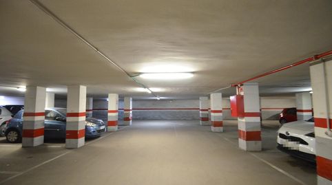 Foto 4 de Garaje en venta en Rambla Rambla Pau, 61, Barri del Mar, Vilanova i la Geltrú
