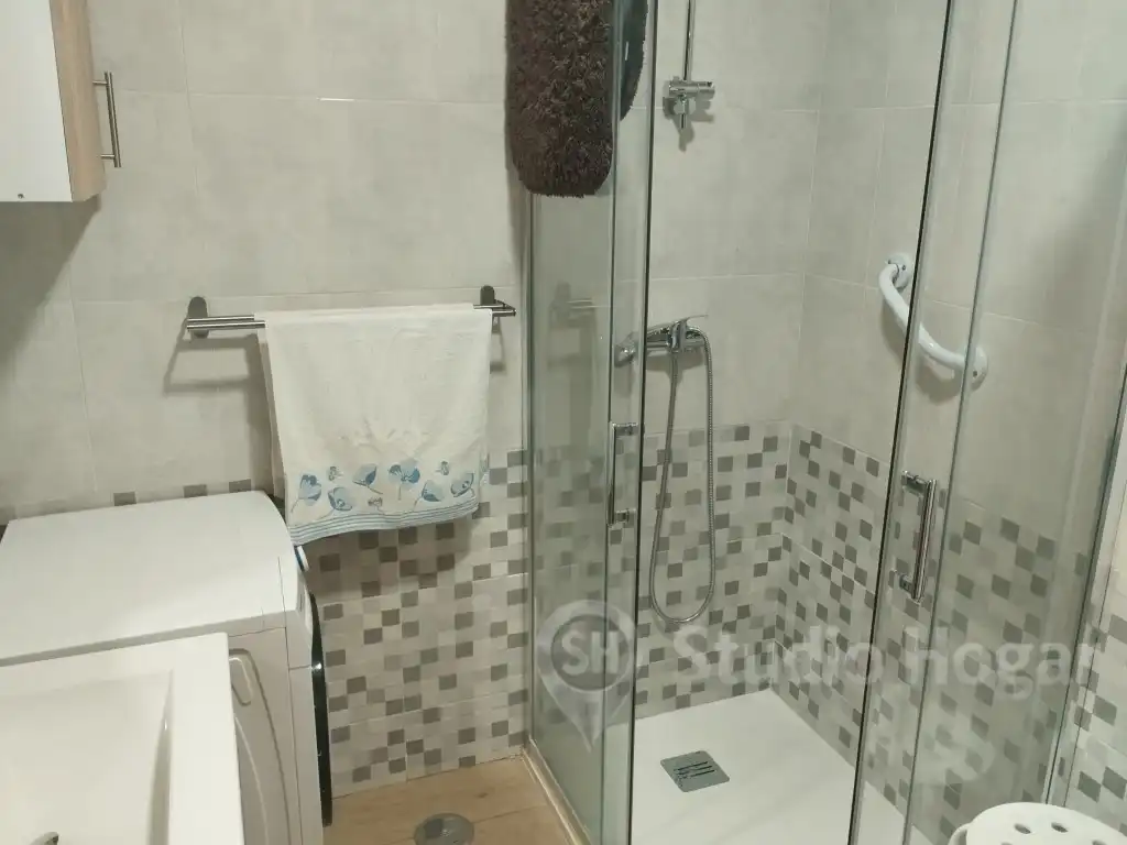 Piso en venta en Calle Beas, Isla Chica