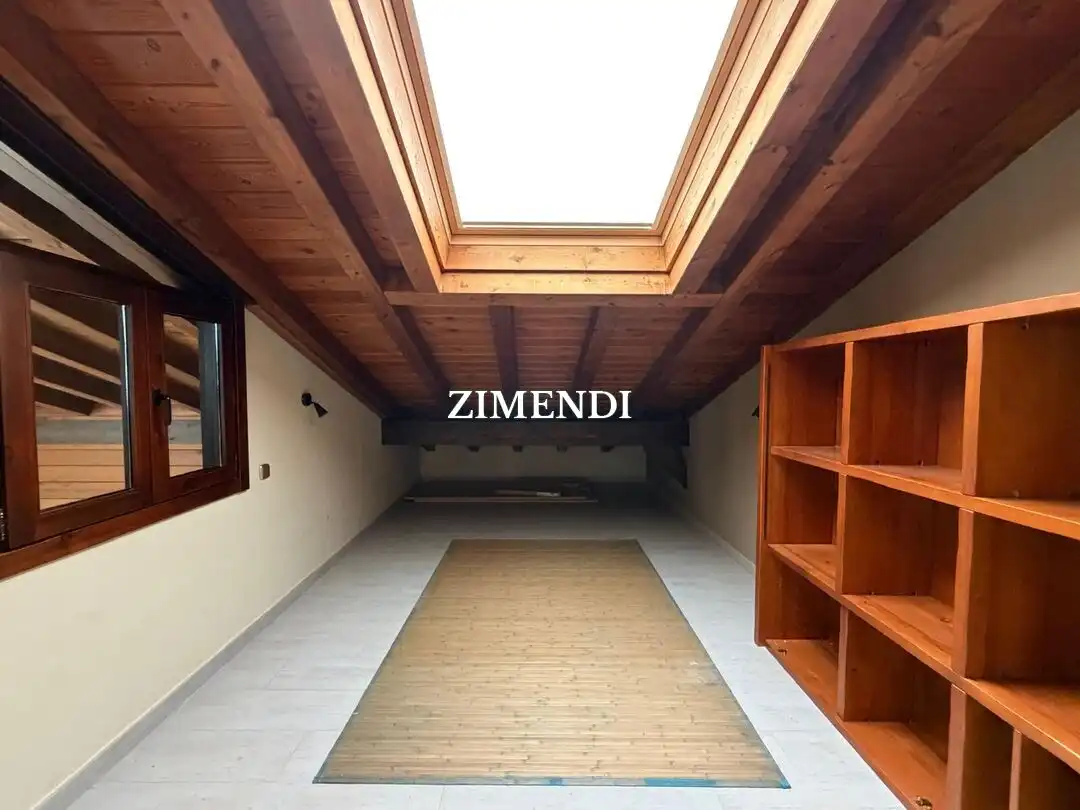 Casa rustica con terrazza in vendita a Berriz, imagen 41