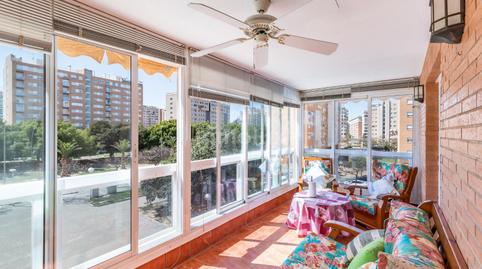 Photo 5 of Flat to rent in Calle Maria Moliner, Playa de San Juan, Alicante