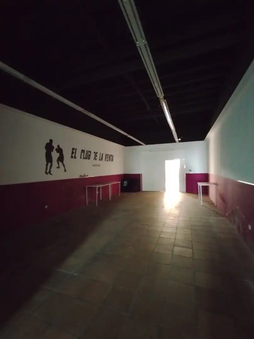 Local comercial de lloguer a Carrer del Comte Borrell, imagen 9