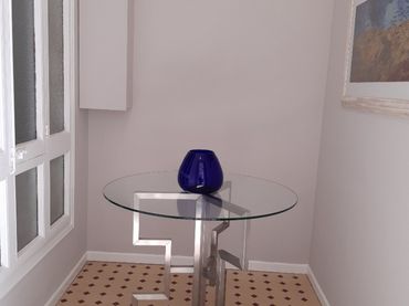 Appartamento con balcone in vendita a Carrer d'Aragó
