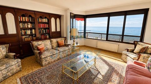 Foto 4 de Piso en venta en Virgen del Socorro, Raval Roig - Virgen del Socorro, Alicante / Alacant