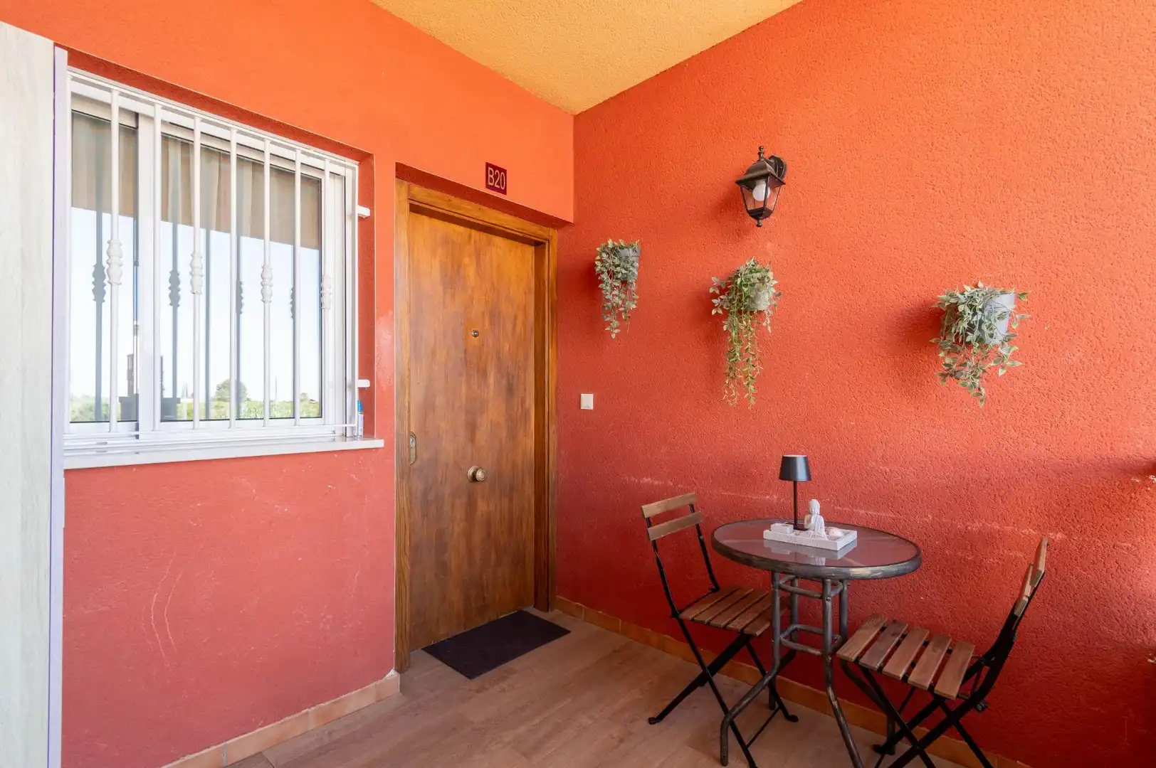 Piso en venta en Rafal con Aire acondicionado, Terraza y Piscina comunitaria
