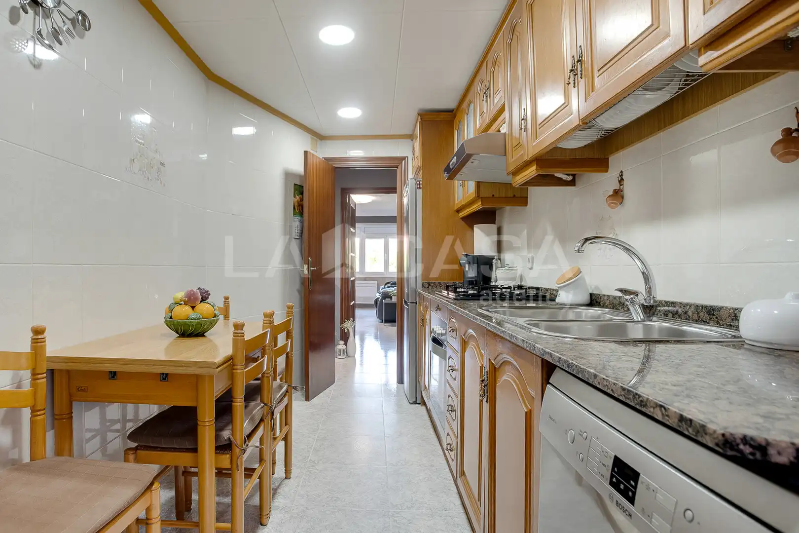 Appartement avec ascenseur à vendre à Sant Martí, imagen 12