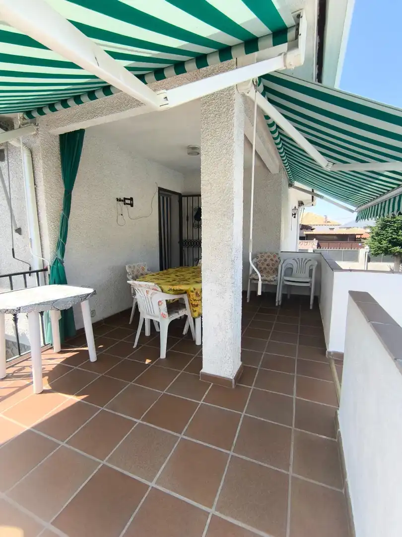 Chalet con piscina en venta en Carranque, imagen 29