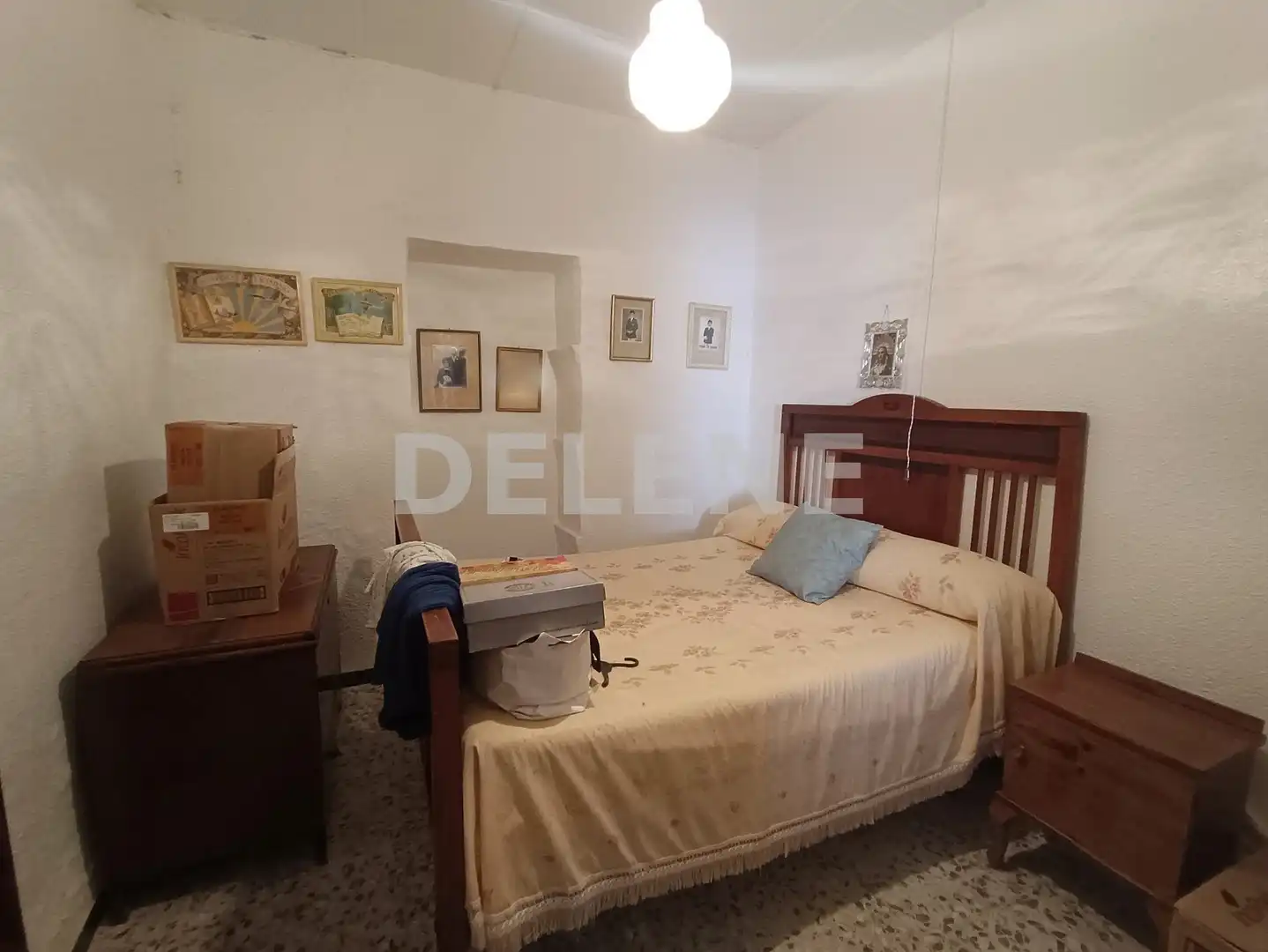 House with garden for sale in Tobarra, imagen 15