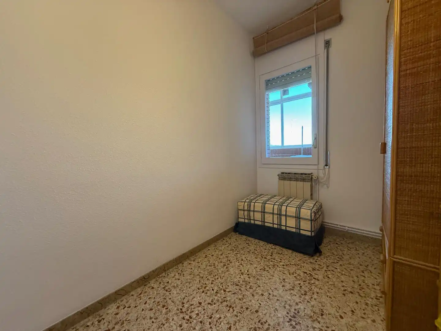 Flat for rent in Can Puiggener