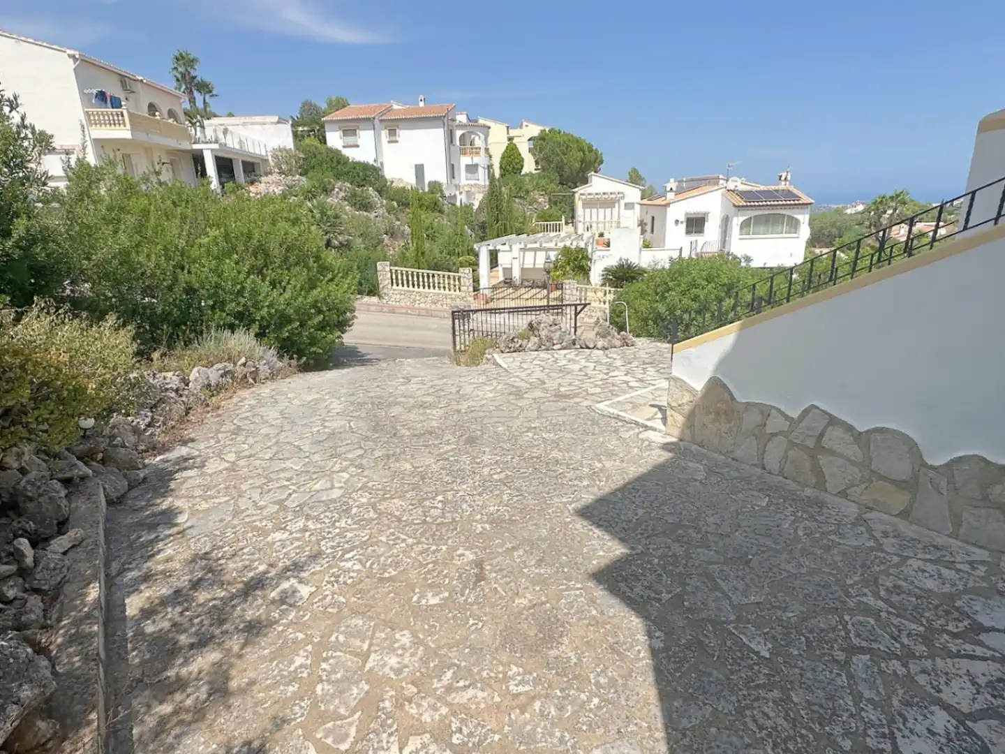 Villa à vendre à El Ràfol d'Almúnia, imagen 36