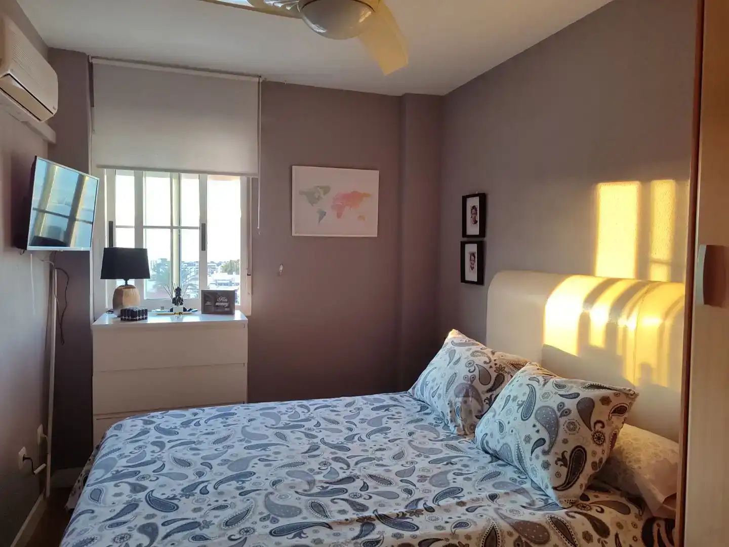 Habitación de Piso en venta en Aguadulce
