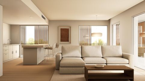 Foto 4 de Piso en venta en Carrer Soria, 1, Moncófar Playa, Castellón