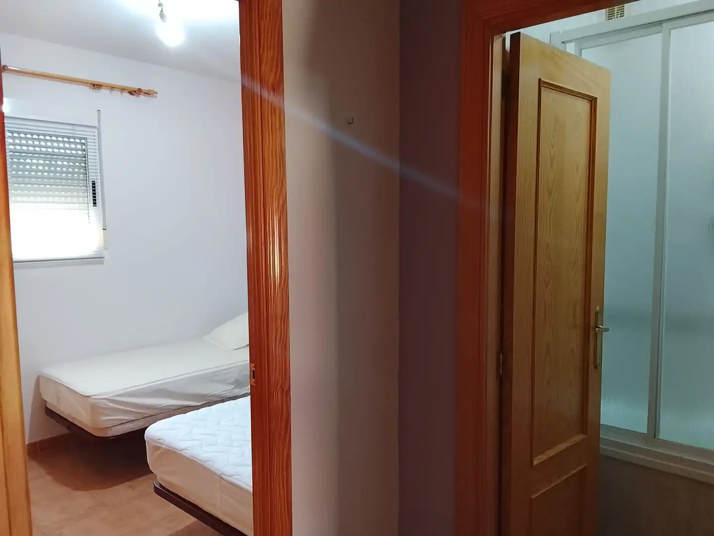 Habitación de Apartamento en venta en Madrigal de la Vera con Aire acondicionado y Amueblado