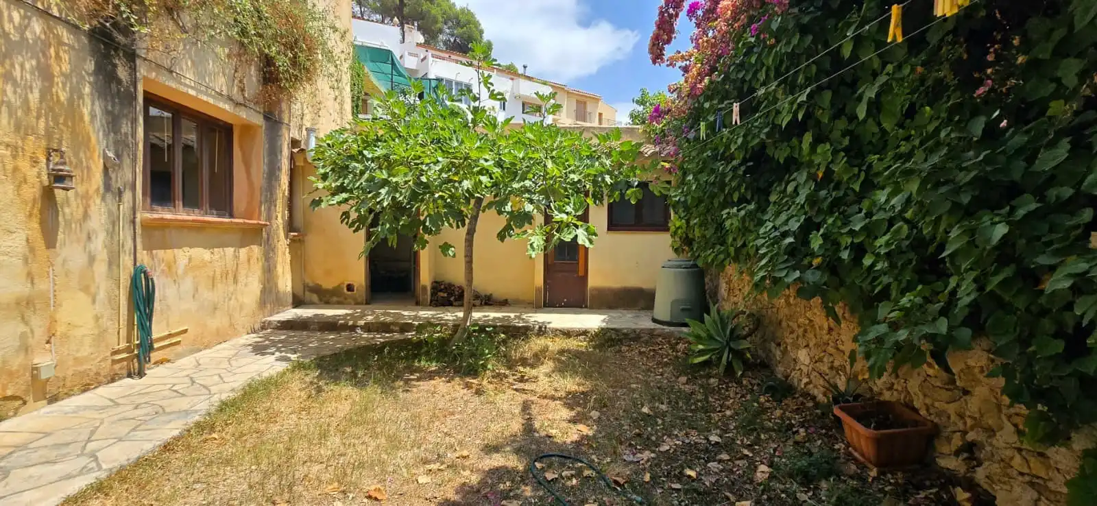 Casa rústica en venda a Casco urbano, imagen 49