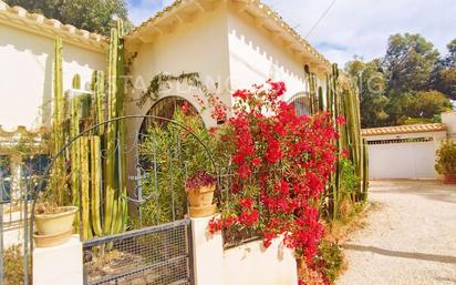 Haus oder Chalet zum verkauf in Altea