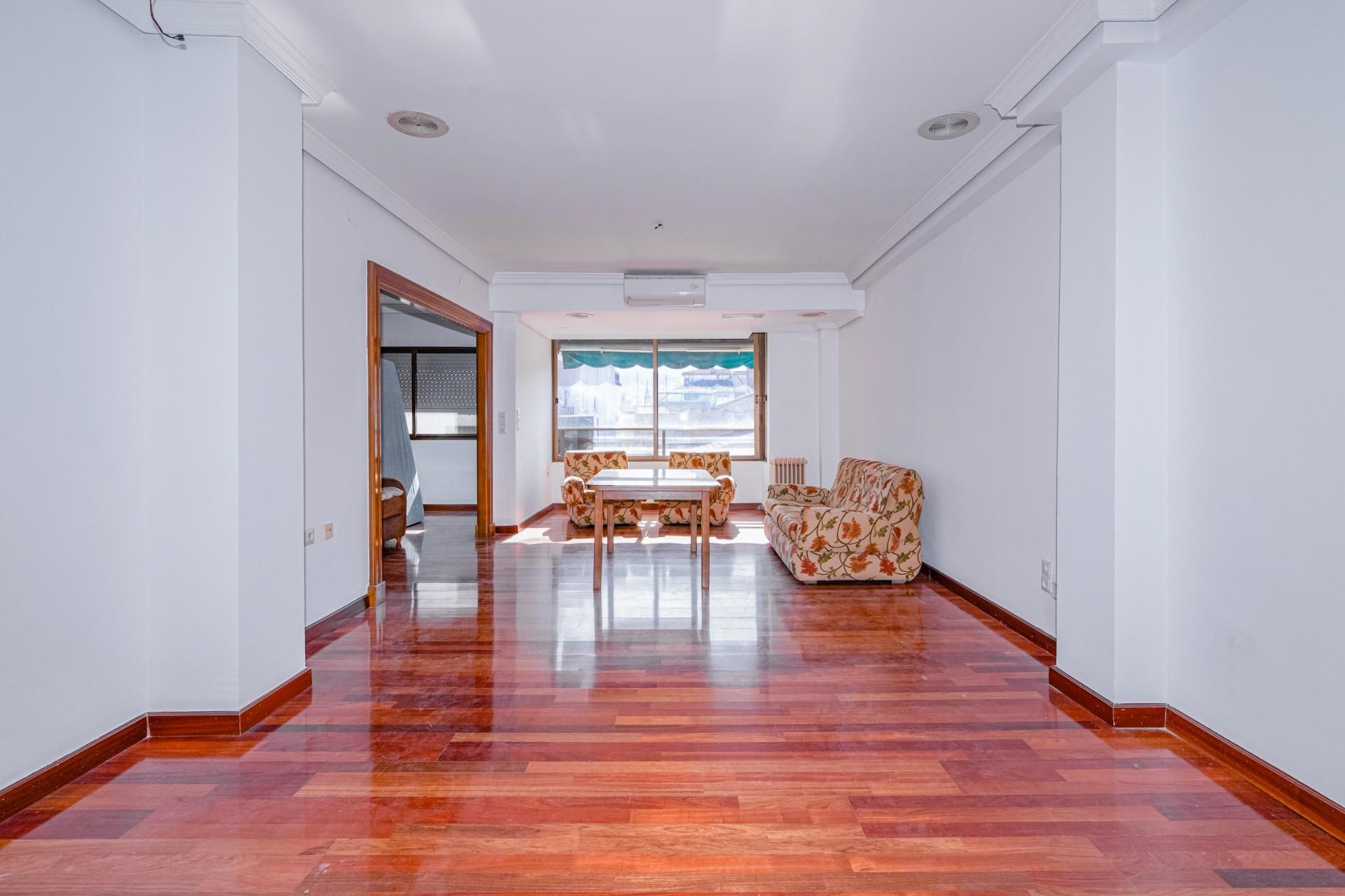 Piso de alquiler en  TEJEIRO, 21, Fígares, Ronda