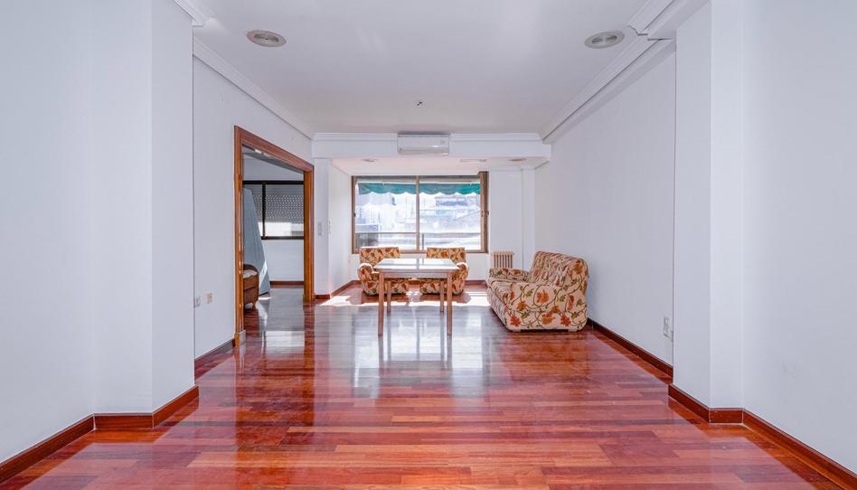 Foto 1 de Piso de alquiler en  Tejeiro, 21, Fígares, Granada