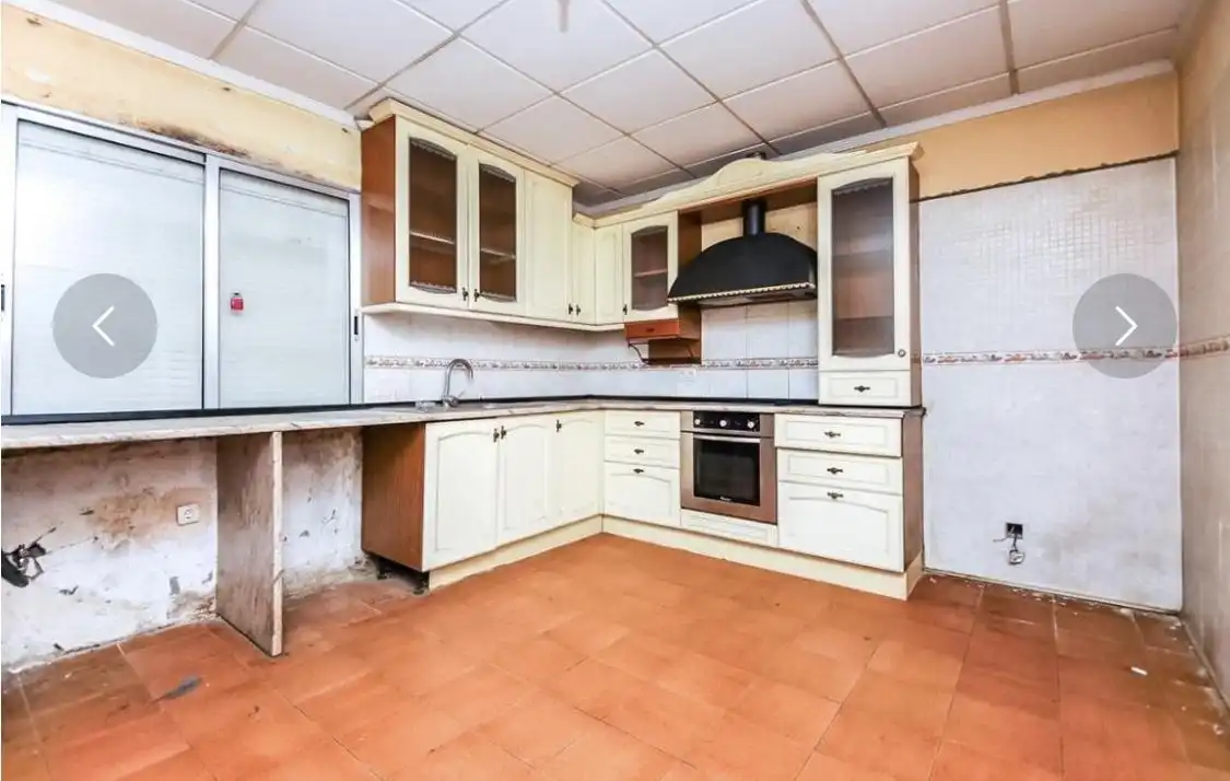 Casa con jardín en venta en calle de Carles Riba, imagen 10