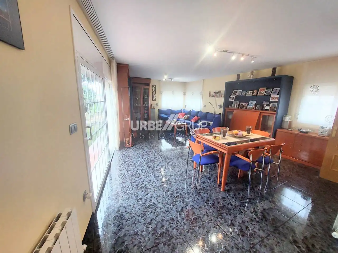 Chalet con jardín en venta en Abrera, imagen 9