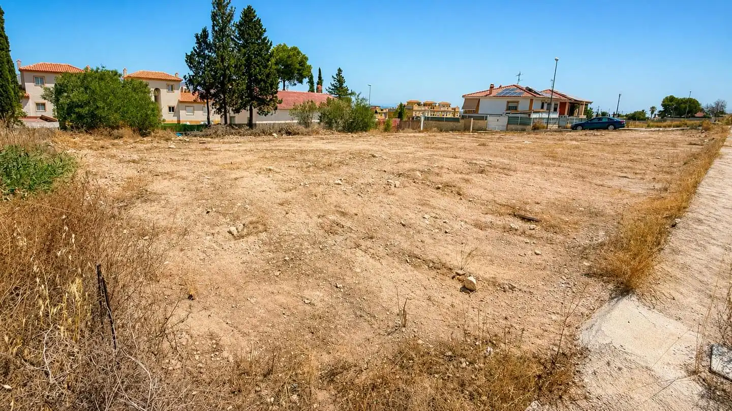 Residencial en venda en Cox
