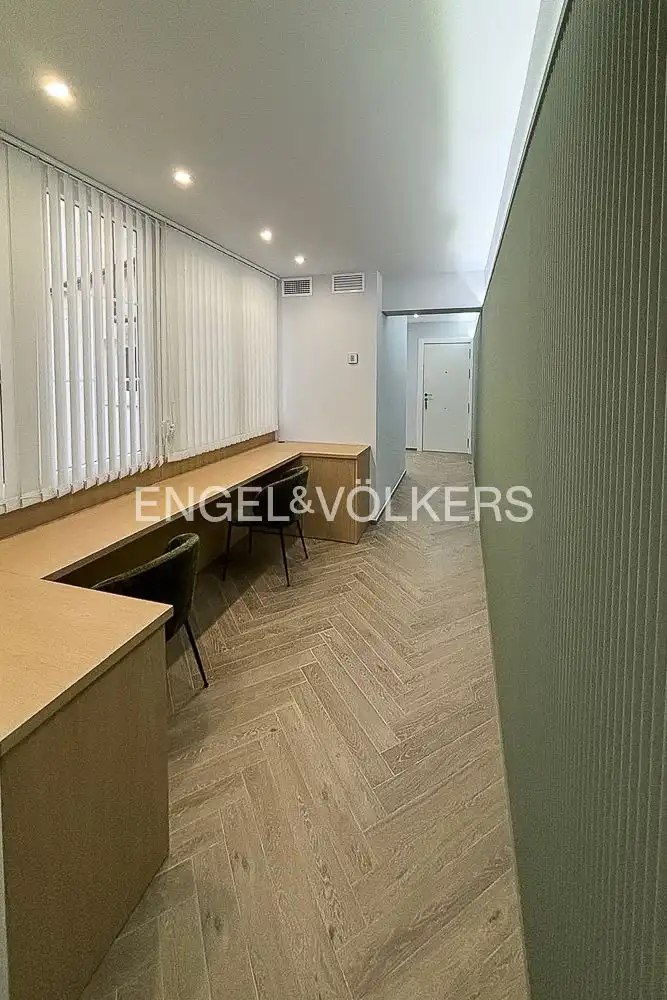 Piso de alquiler en Centro Histórico