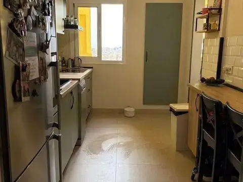 Kitchen of Apartments for sale in Fuengirola  with Balcony