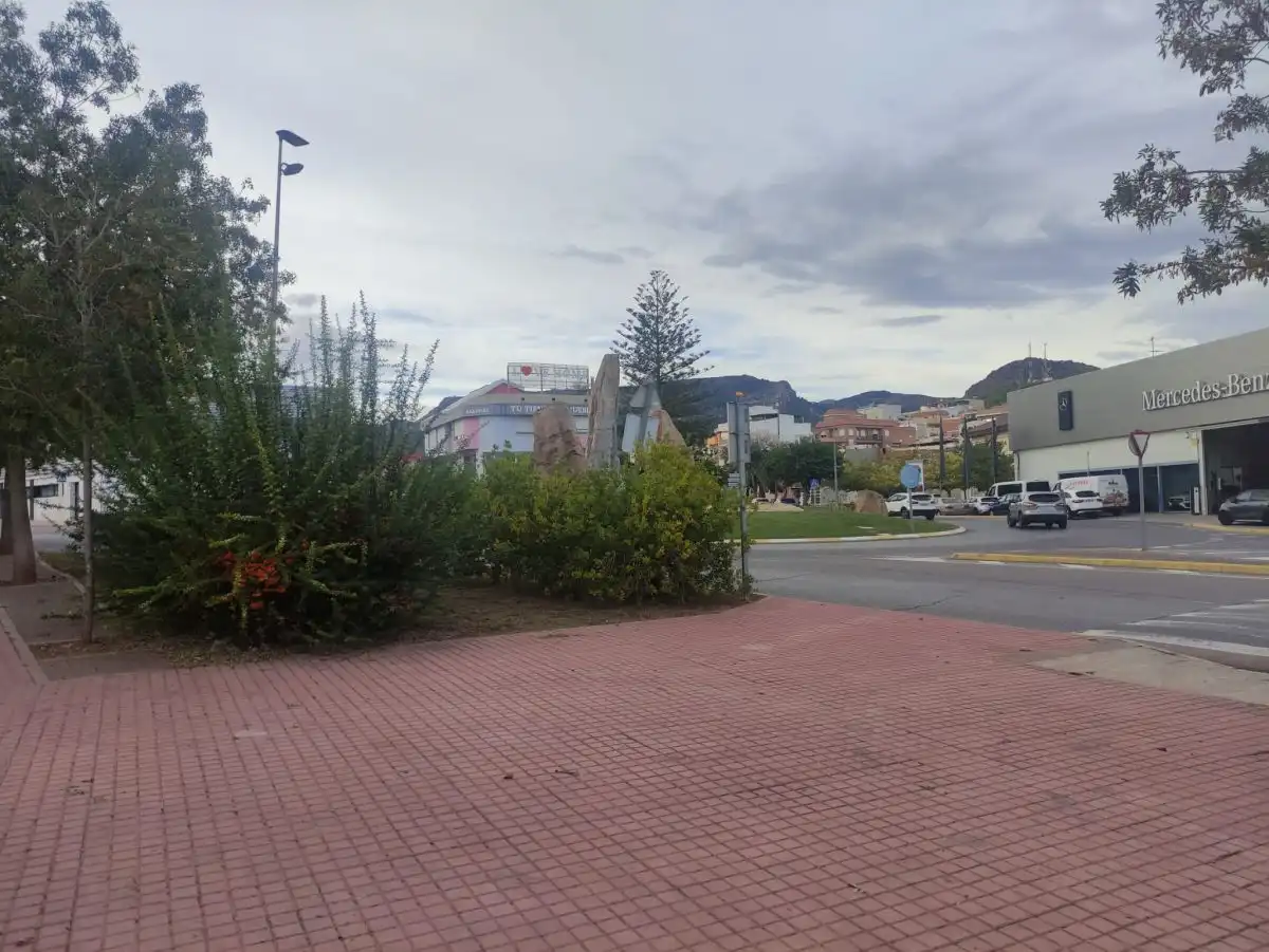 Wohnbaugrundstück zum Verkauf in La Vall d'Uixó, imagen 5