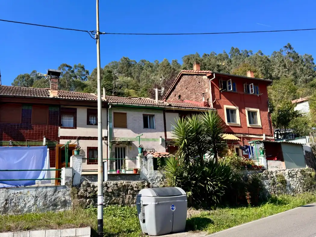 Logement à vendre à La Peña 15