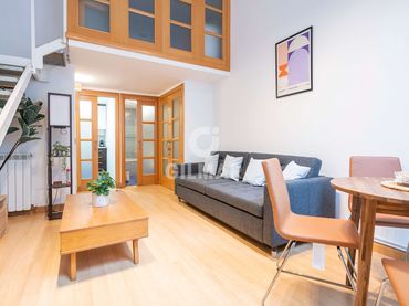 Wohnung zum Verkauf in Fuencarral - El Pardo