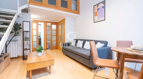 Oportunidad única apartamento con licencia turística y autorización de alquiler de temporada en el Barrio del PilarSe vende magníf