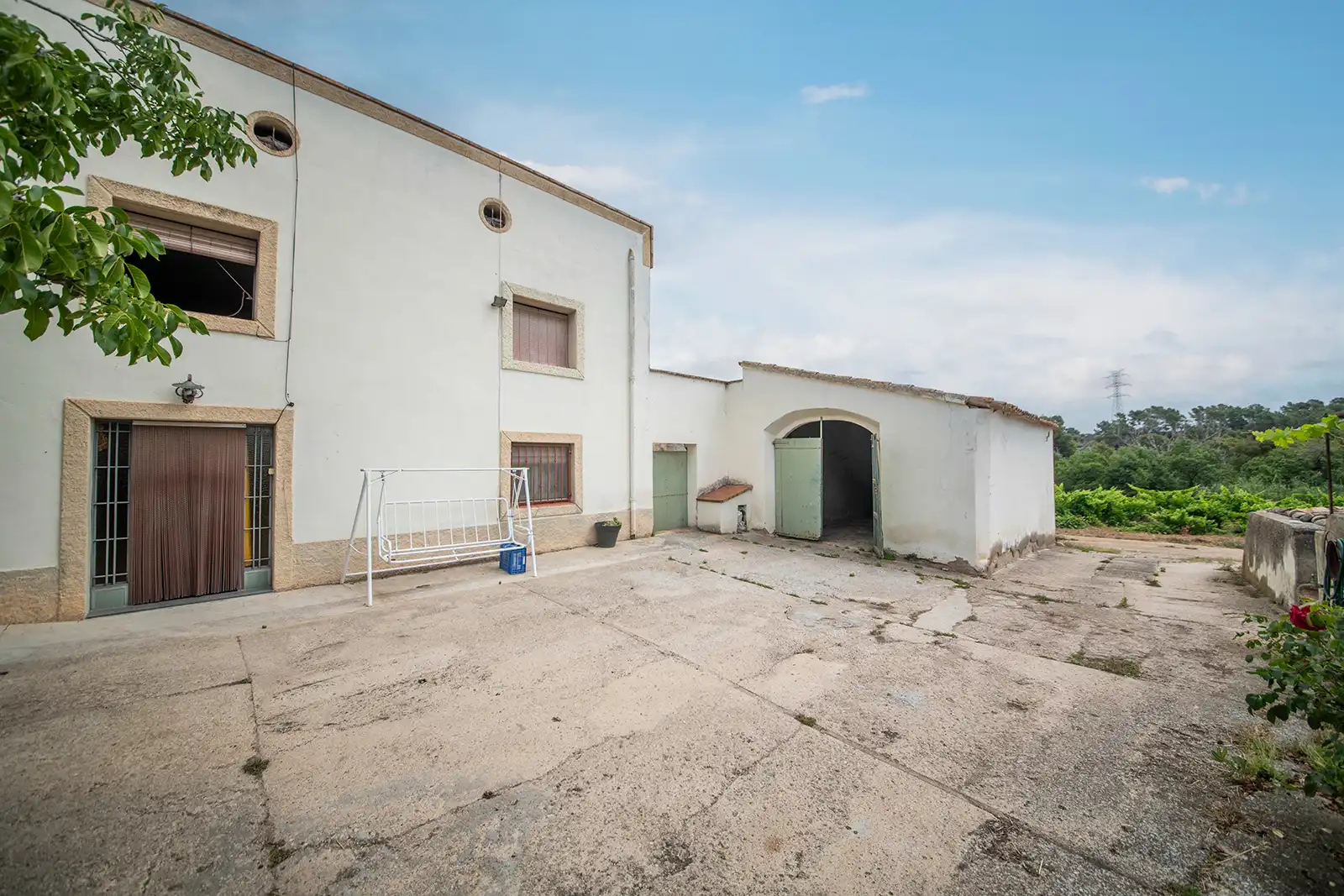 Casa rústica amb jardí en venda a Camí dels Hostalets, imagen 26
