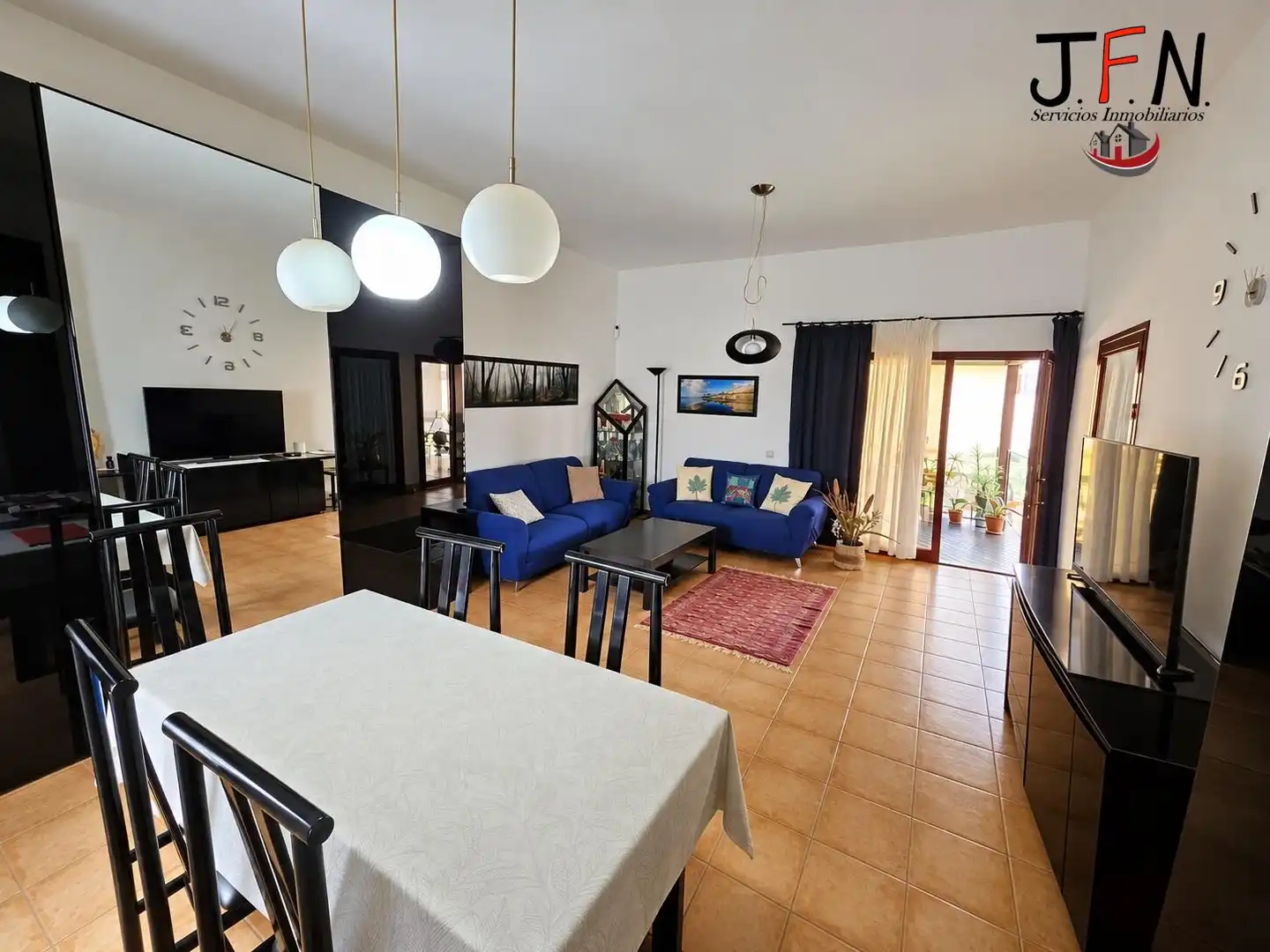 Villa avec piscine à vendre à Corralejo, imagen 3