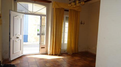 Foto 4 de Finca rústica en venda a Sanet y Negrals, Alicante